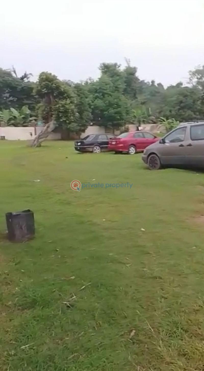 Commercial Land For Sale Central Business District, Abuja Central Area Abuja Phase 1  - 1