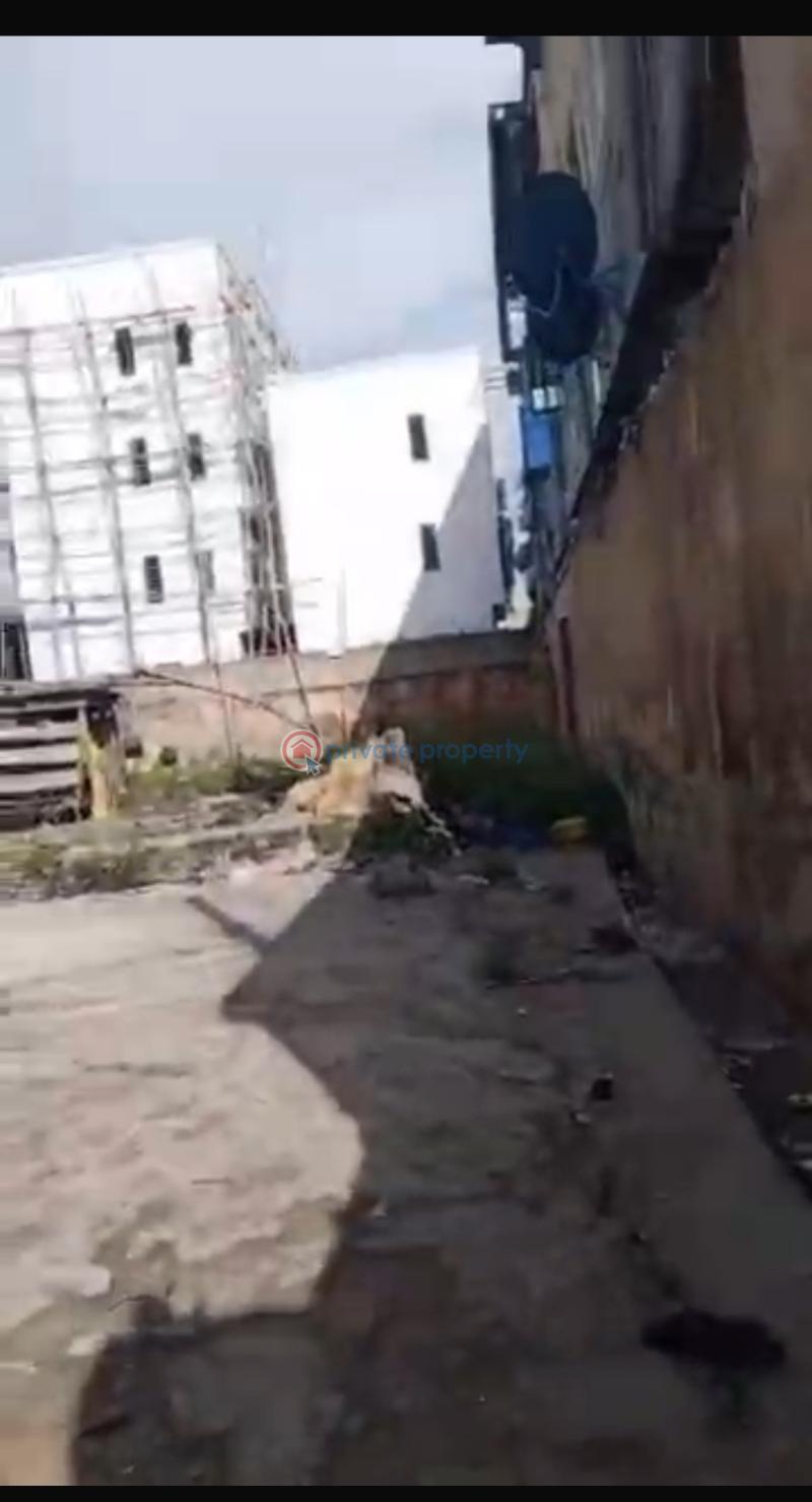Land For Sale Aguda  Surulere Lagos - 0