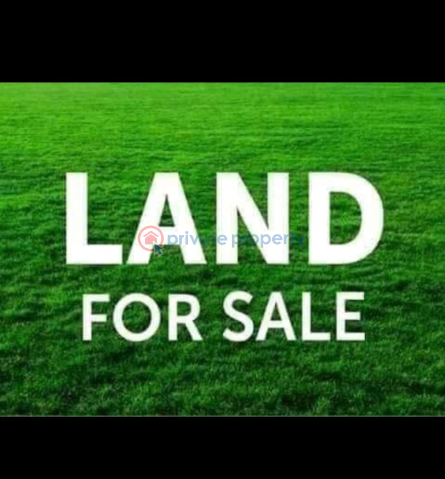 Land For Sale Victoria Garden City Lekki Lagos (PID 9PACHR) Private