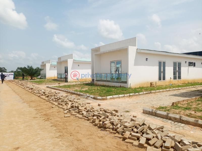 Land For Sale Abeokuta Ogun - 1