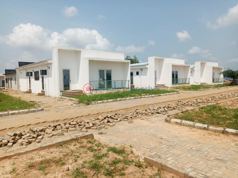 Land For Sale Abeokuta Ogun - 2