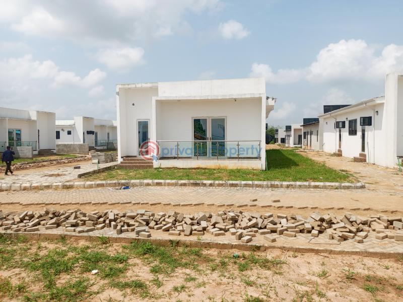 Land For Sale Abeokuta Ogun - 3