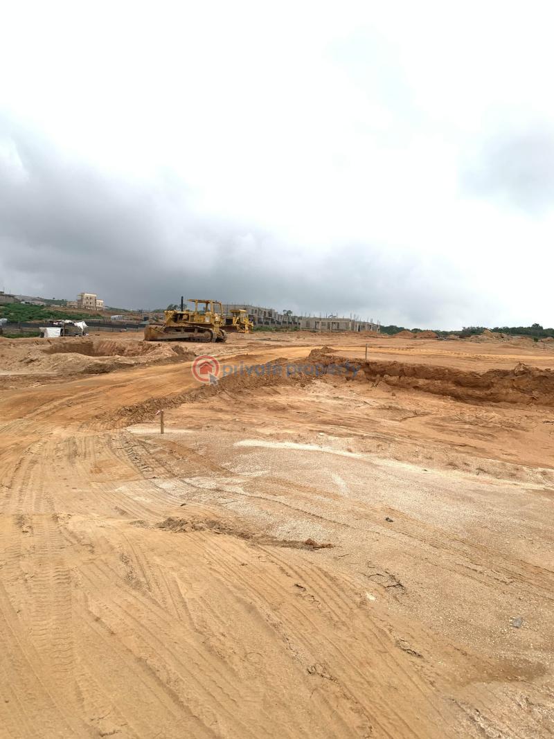 Residential Land For Sale Kunape, Bwari Fct Abuja Bwari Abuja Phase 4  - 1