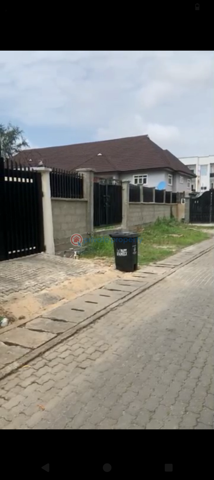 Residential Land For Sale Close 16 Vgc Victoria Garden City Lekki Lagos - 3