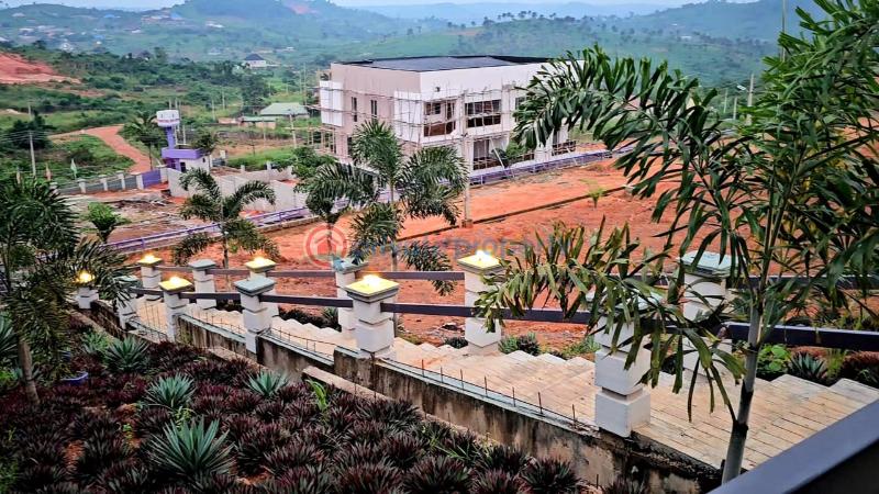 Land For Sale Laderin Abeokuta Ogun - 0