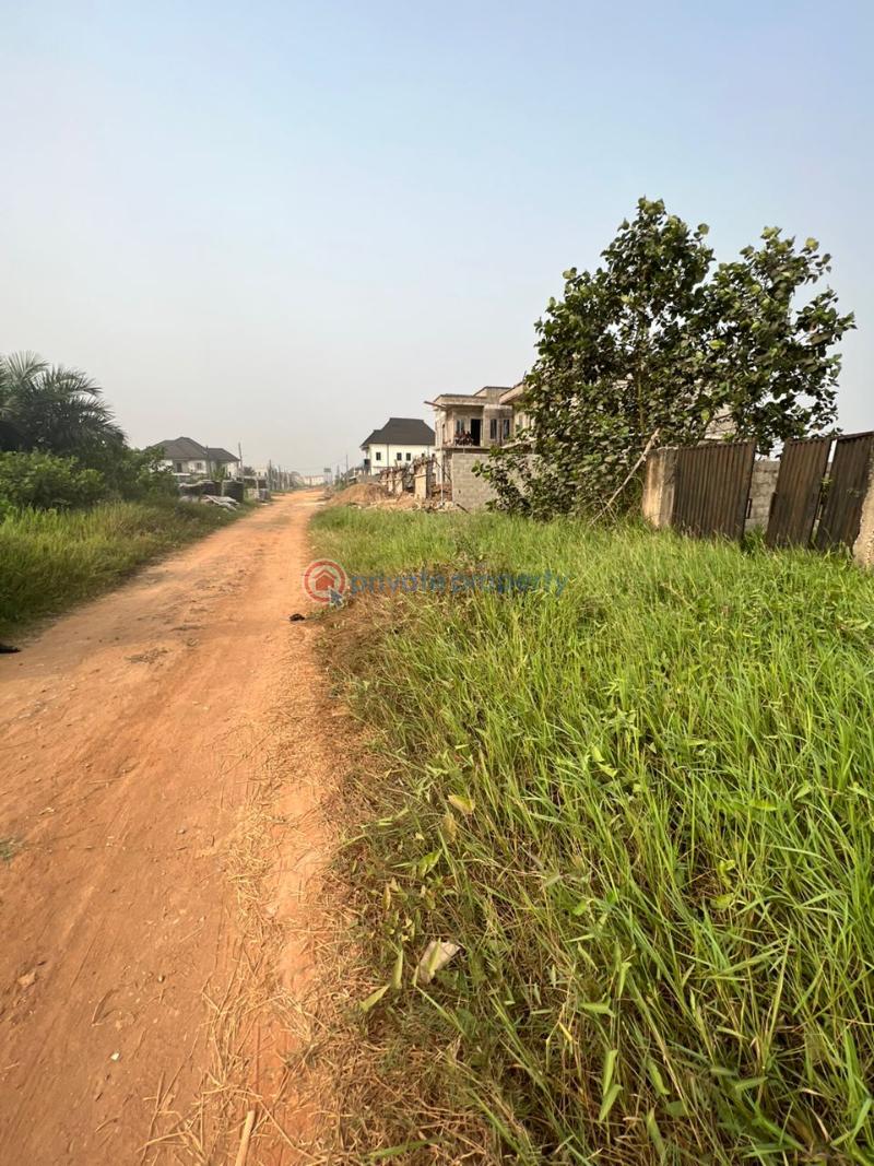 Residential Land For Sale Isheri North Ojodu Lagos - 0