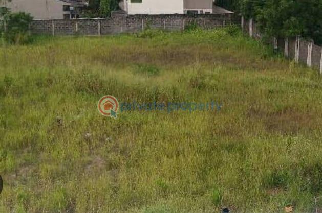 Mixed use Land For Sale Lekki Phase 2 Lagos