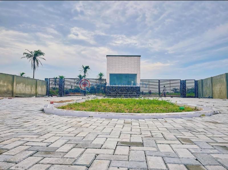 Land in a prestigious location with excision - 4 Residential Land For Sale Wura City Is Located At Ibeju Lekki, Near Dangote Refinery And International Airport Ibeju-Lekki Lagos - 4