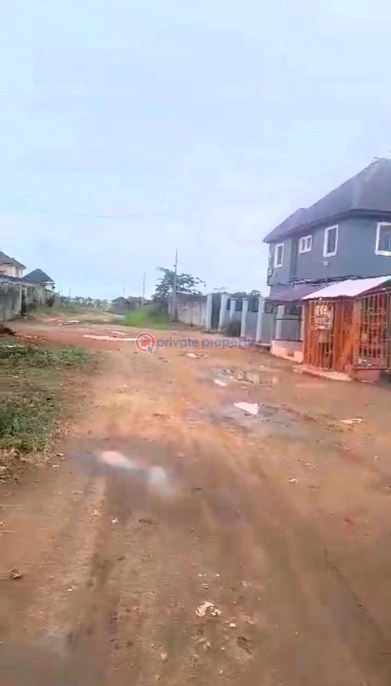 Mixed use Land For Sale Oke Eletu Ikorodu Lagos - 4