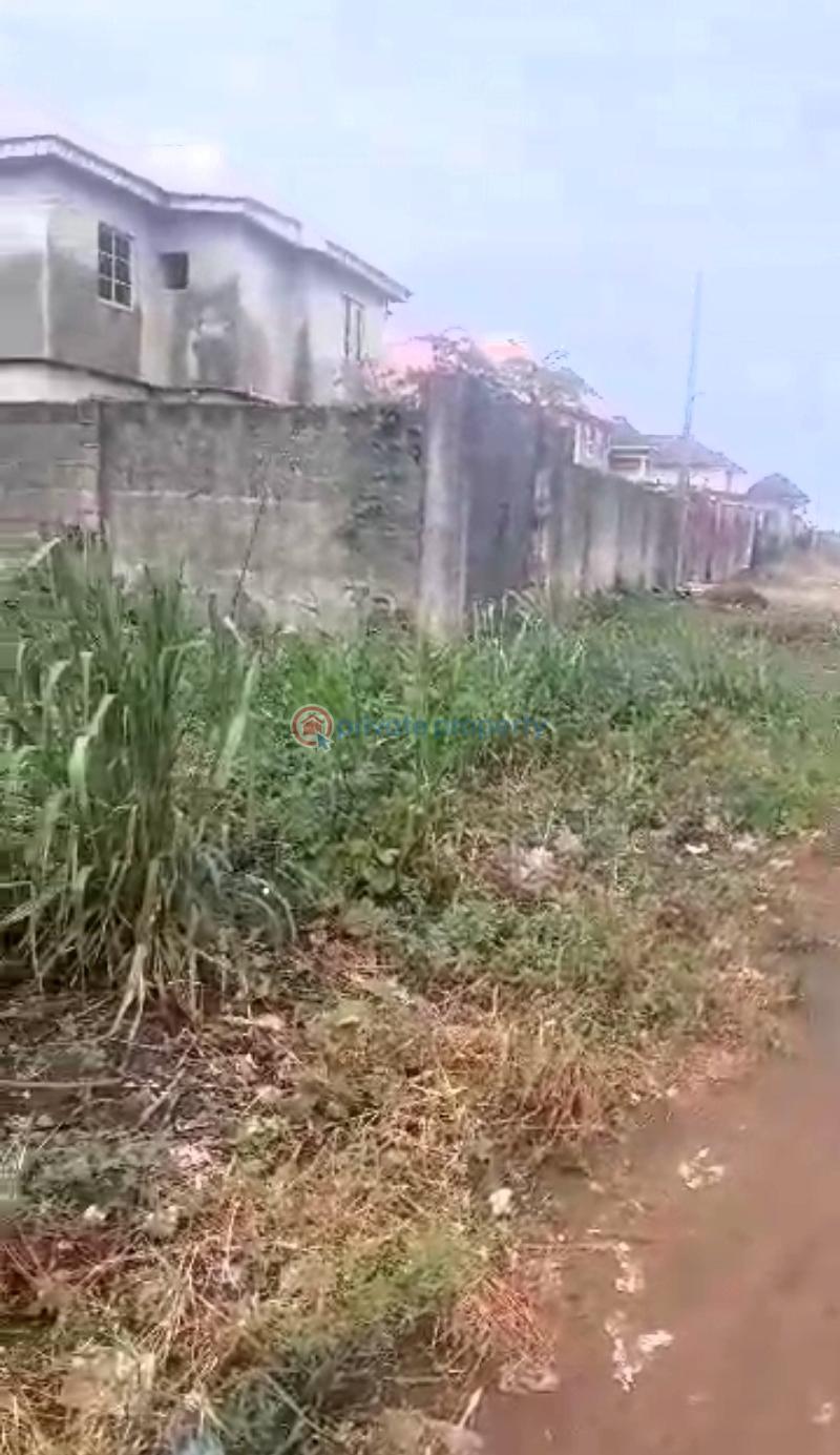 Mixed use Land For Sale Oke Eletu Ikorodu Lagos - 3