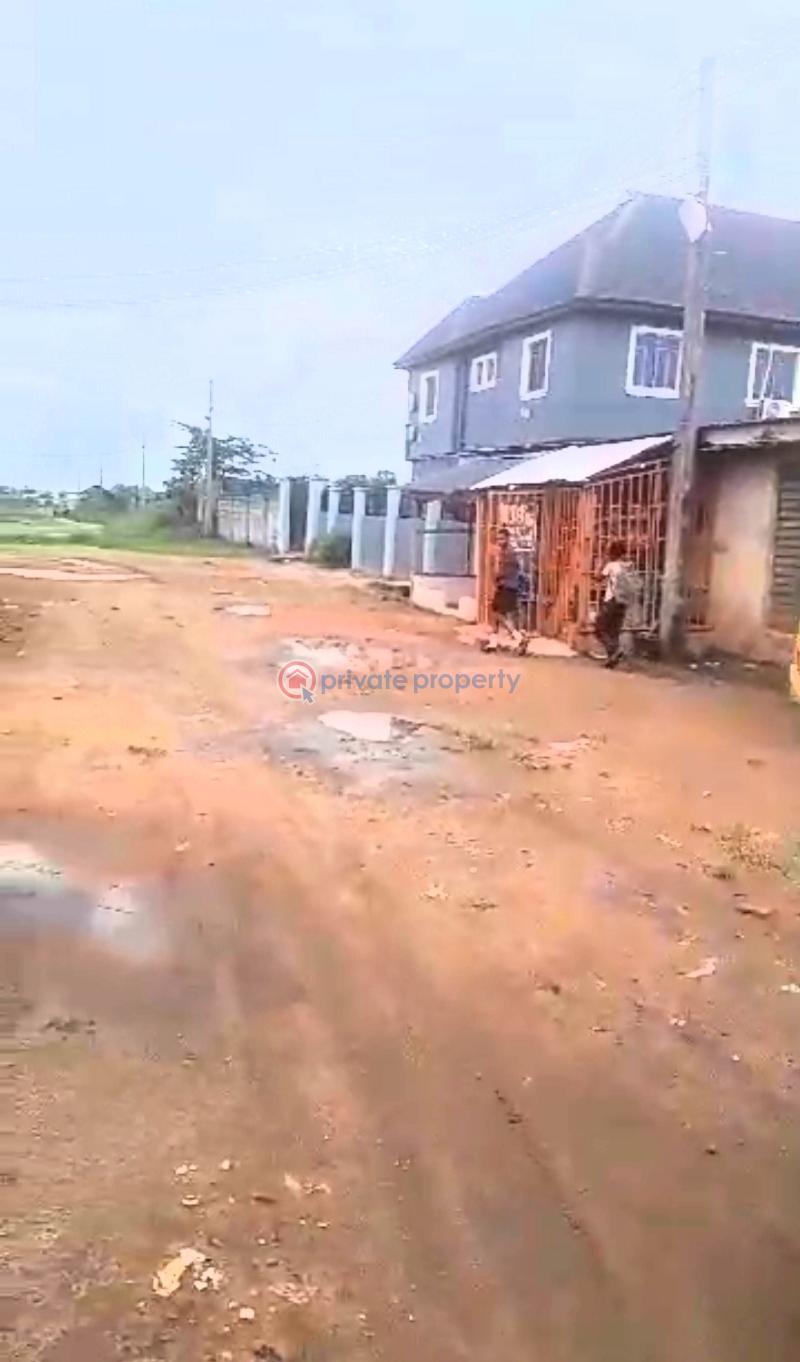 Mixed use Land For Sale Oke Eletu Ikorodu Lagos - 5