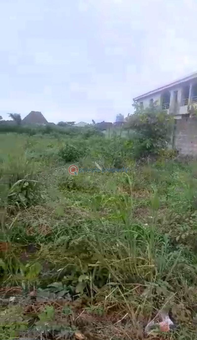 Mixed use Land For Sale Oke Eletu Ikorodu Lagos - 6
