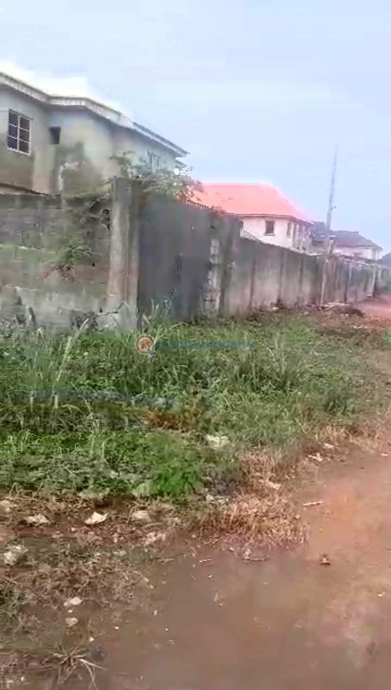 Mixed use Land For Sale Oke Eletu Ikorodu Lagos - 0