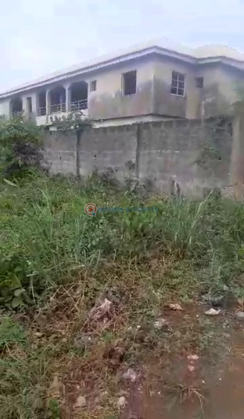 Mixed use Land For Sale Oke Eletu Ikorodu Lagos - 8