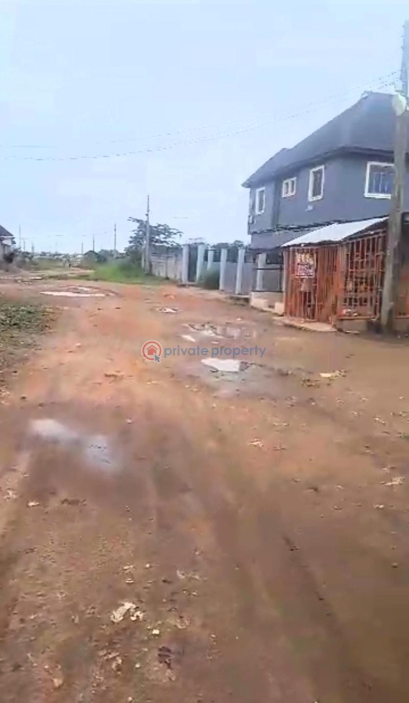 Mixed use Land For Sale Oke Eletu Ikorodu Lagos - 2