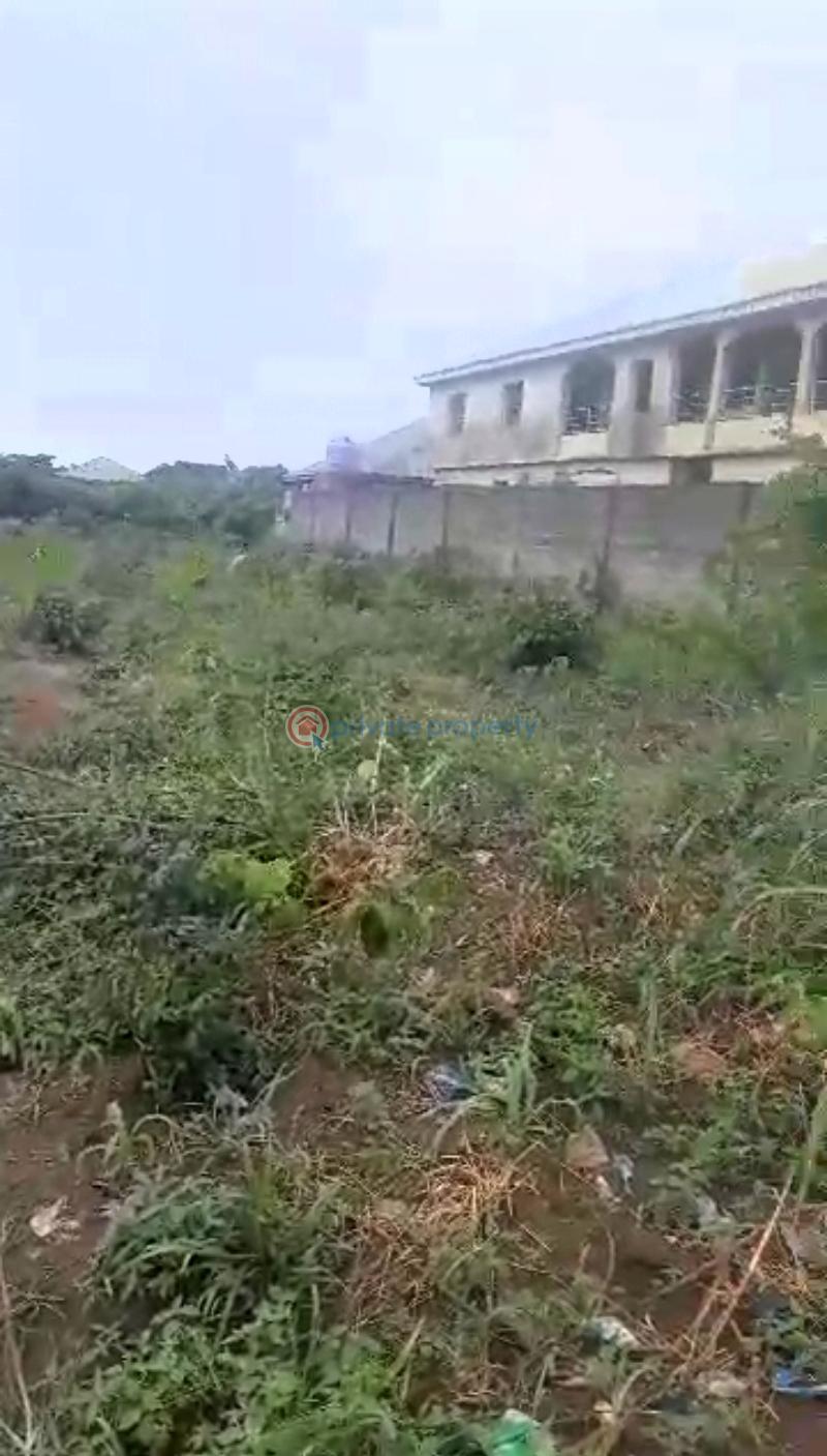 Mixed use Land For Sale Oke Eletu Ikorodu Lagos - 1