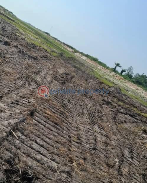 Mixed use Land For Sale Ode Omi Ogun State Alphamark Coastal Height Ogun Ogun area  - 3