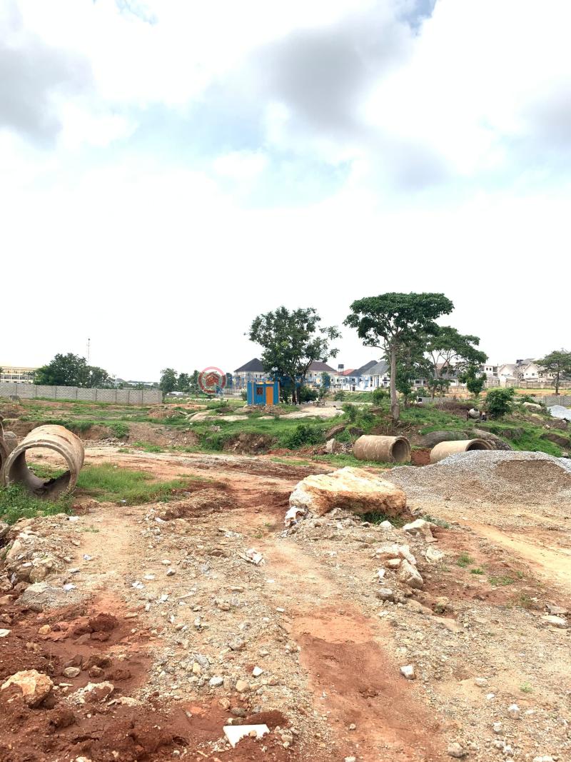 Residential Land For Sale Kyami Abuja Abuja Phase 4  - 4
