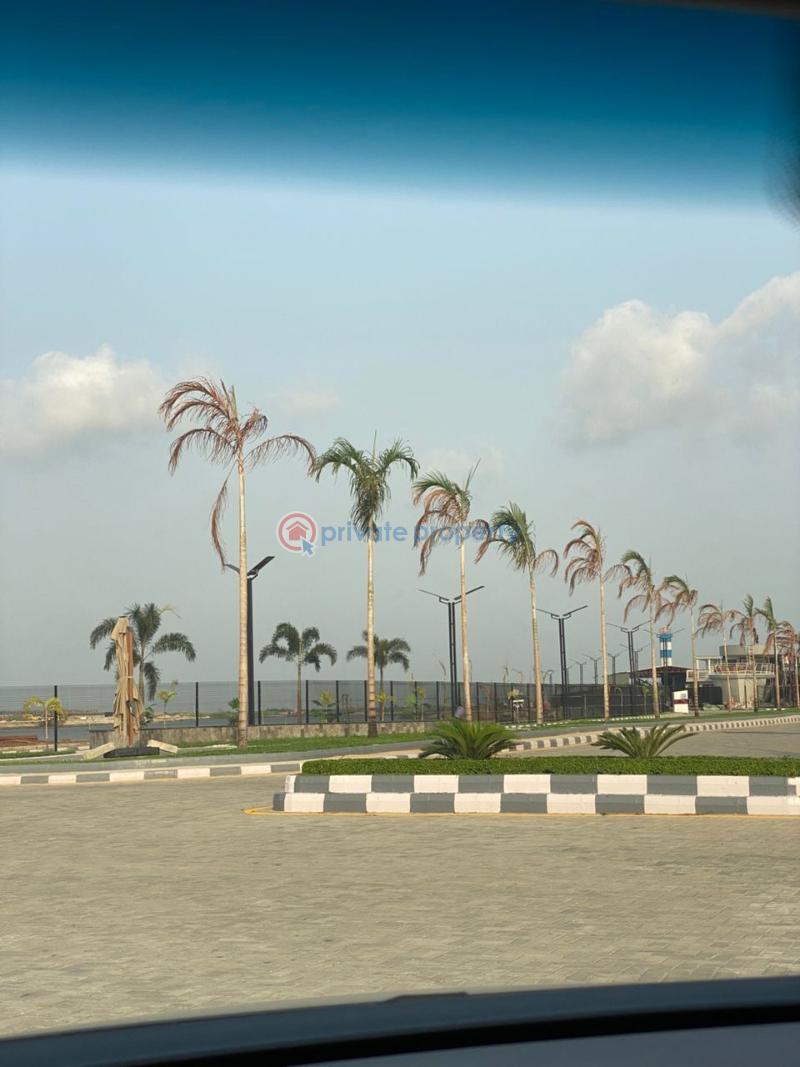 Residential Land For Sale Lekki Phase1 Lekki Phase 1 Lagos
