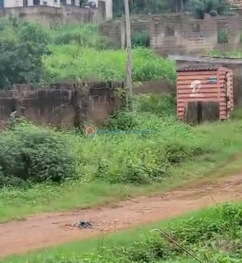 Residential Land For Sale Ansarudeen, Oke Ata After Ita Oshin Abeokuta Ogun - 4