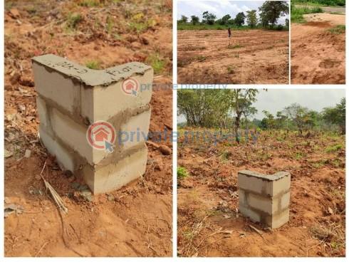Residential Land For Sale Abijo Gra, Lagos Nigeria Sangotedo Lagos - 0