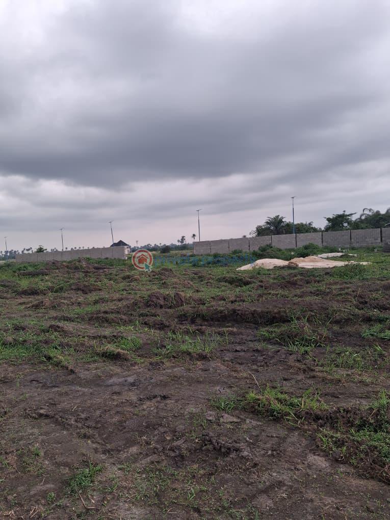 Residential Land For Sale Ogombo Road Abraham Adesanya Abraham Adesanya Ajah Lagos