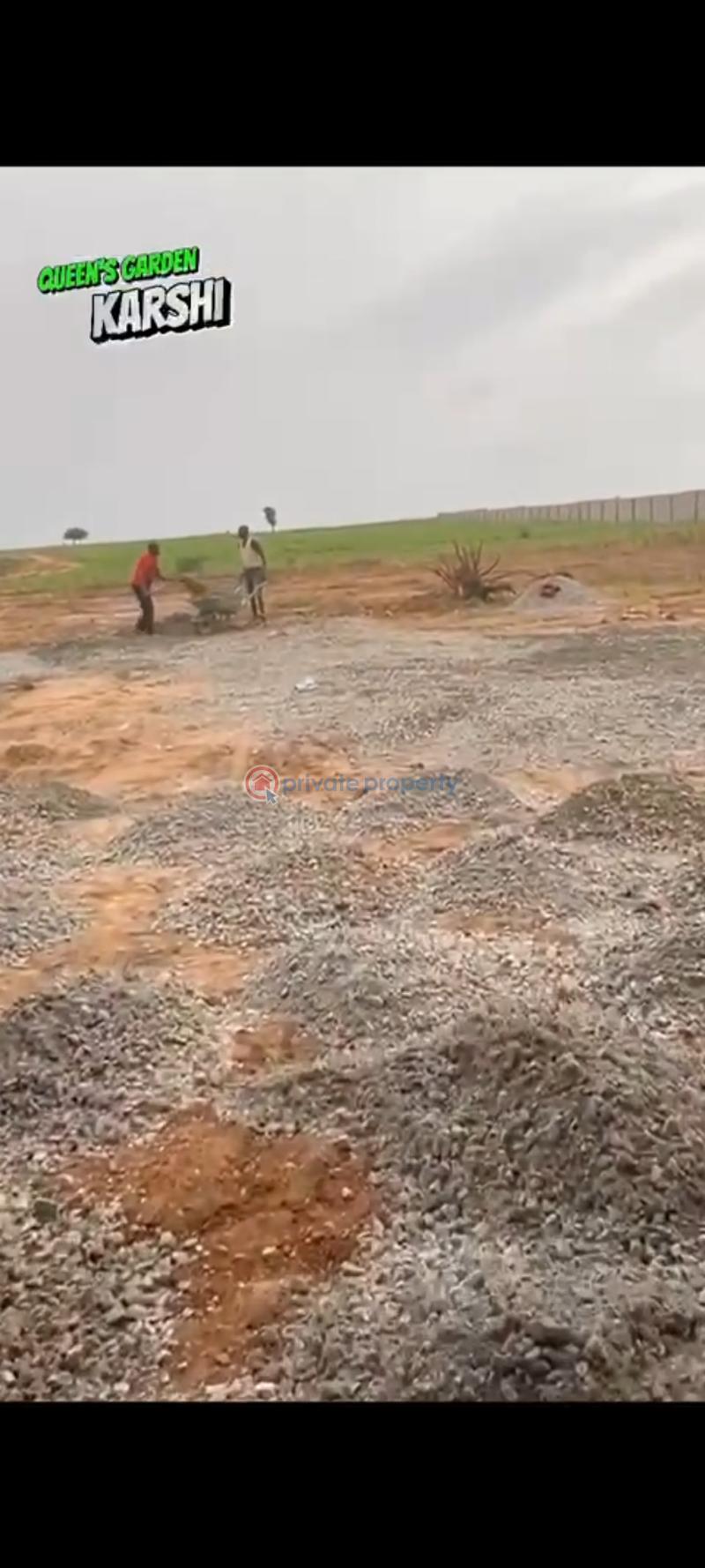 4 bedroom Residential Land For Sale Lovely Estate Around It Lugbe Abuja Phase 4  - 0