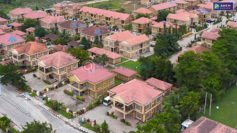 Residential Land For Sale Eleko Ibeju-Lekki Lagos - 1