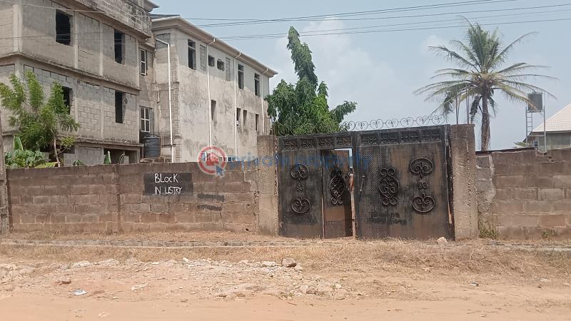 Mixed use Land For Sale An Estate Warewa Lagos Extension Ogun - 0