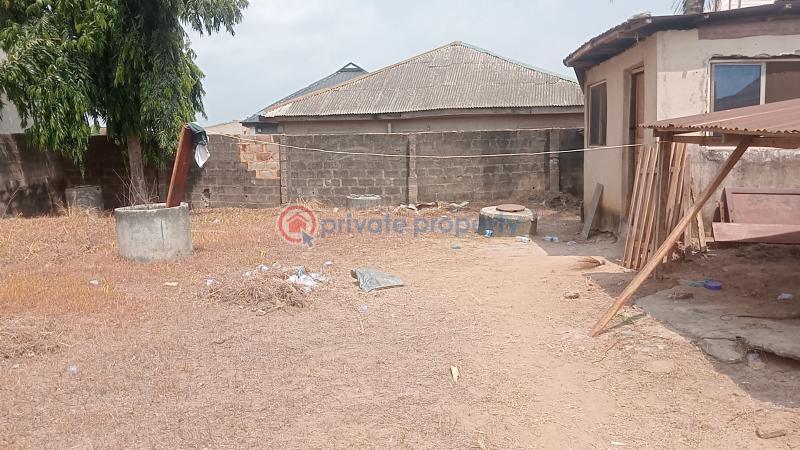 Mixed use Land For Sale An Estate Warewa Lagos Extension Ogun - 3