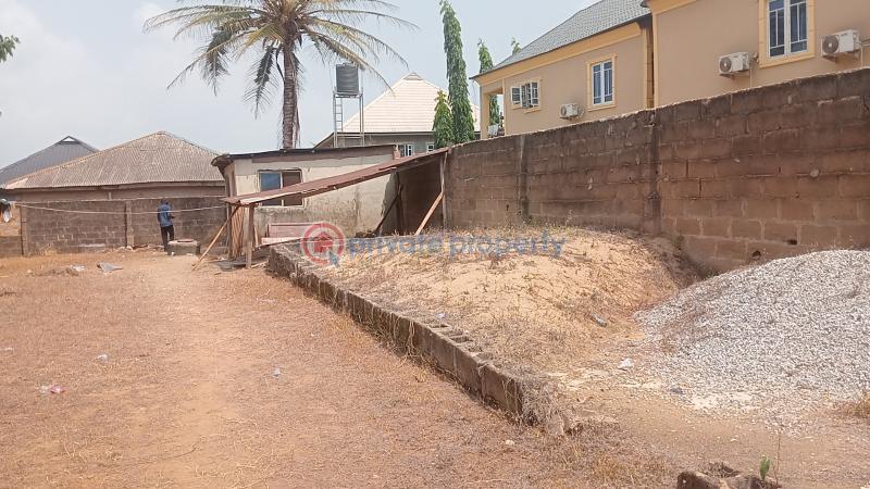 Mixed use Land For Sale An Estate Warewa Lagos Extension Ogun - 2