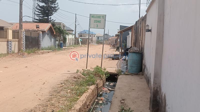 Mixed use Land For Sale An Estate Warewa Lagos Extension Ogun - 1