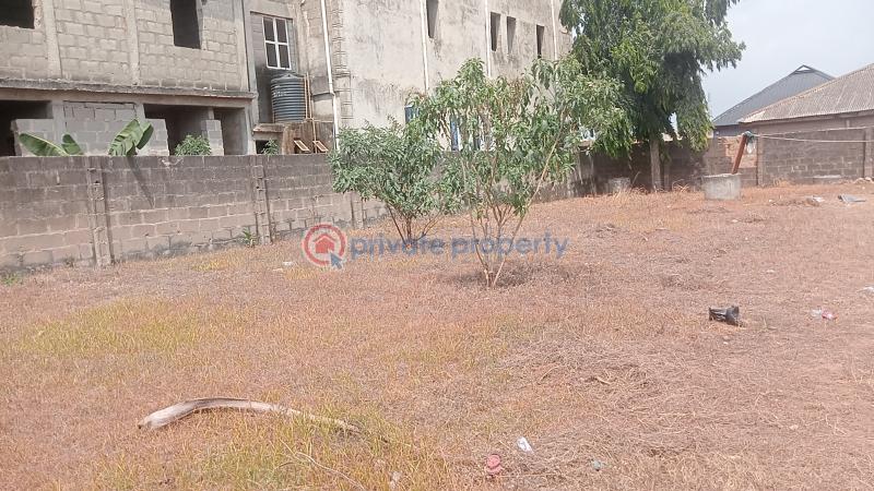 Mixed use Land For Sale An Estate Warewa Lagos Extension Ogun - 4