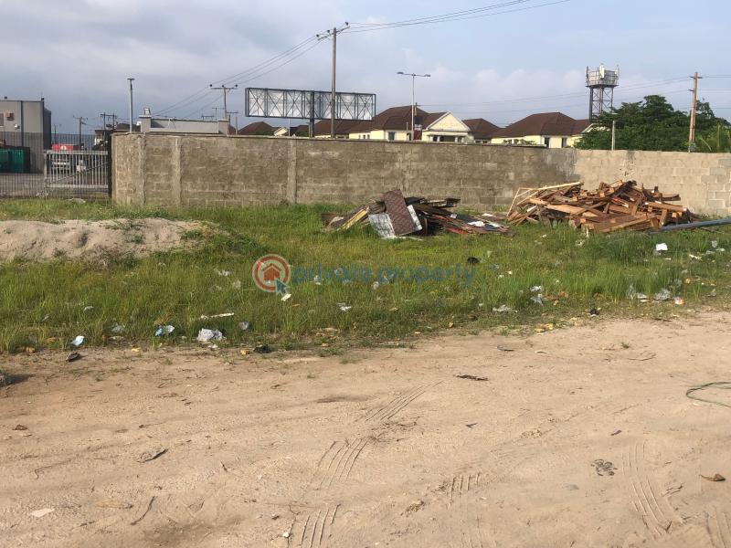 Mixed use Land For Sale The Signature Estate By Shoprite Sangotedo Ajah Lagos - 0