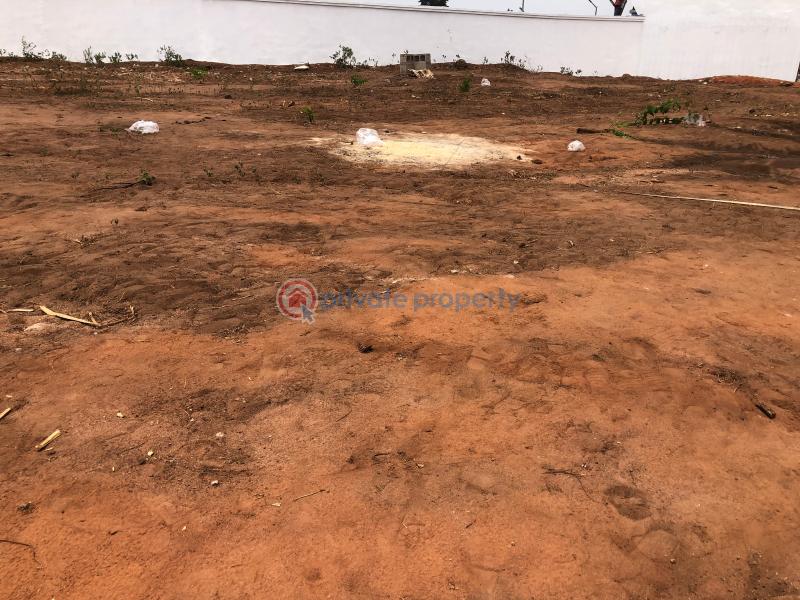 Residential Land For Sale Legacy Haven Estate Phase 2 Aniocha South Delta