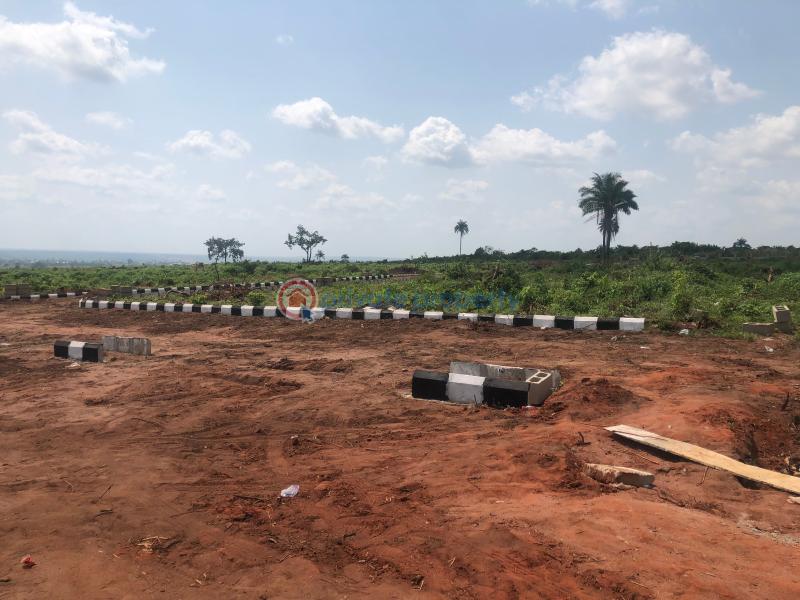 Residential Land For Sale Obi Eze Estate, Admiraty Drive Asaba Asaba Delta - 0