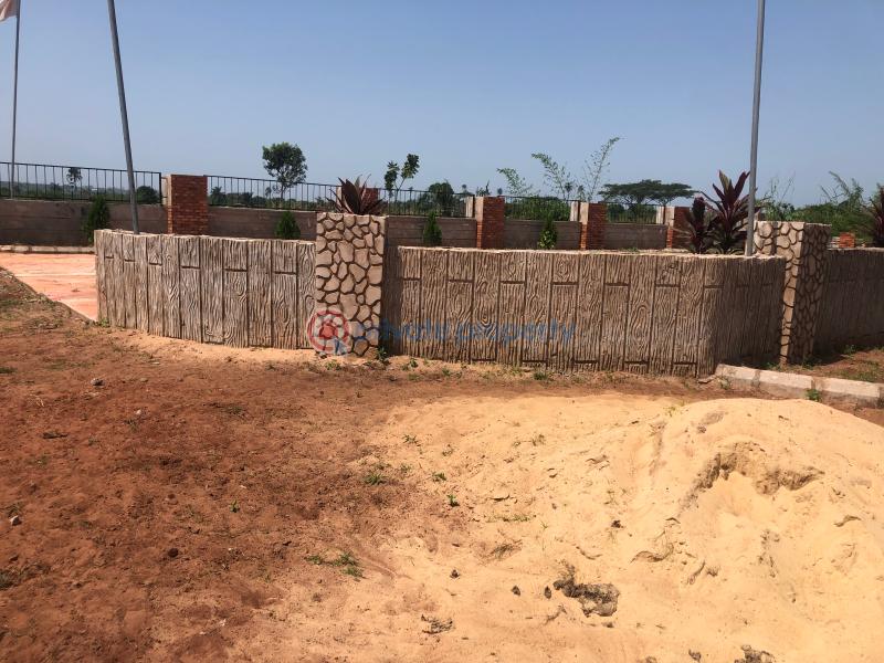 Residential Land For Sale Billionaire Golf Estate Phase 2, Admiralty Drive Ibusa Asaba Oshimili North Delta - 1