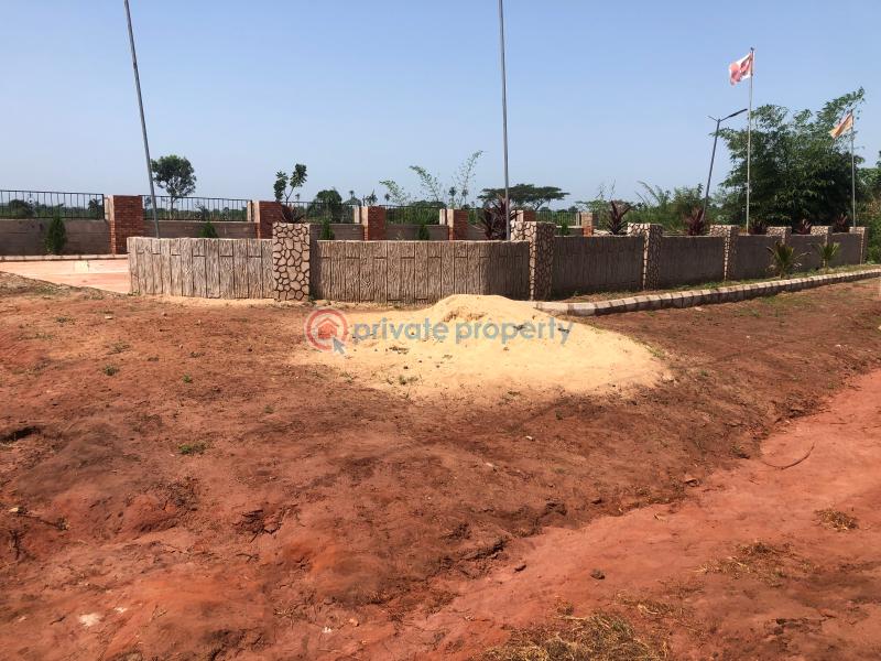 Residential Land For Sale Destiny Haven Phase 2, Admiralty Drive, Ibusa Asaba Oshimili North Delta - 1