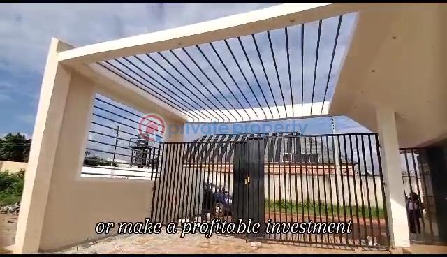 Residential Land For Sale Okpanam City Gate Asaba Delta - 2