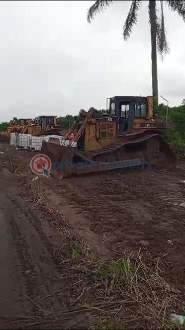 Residential Land For Sale Ngor Okpala Beside Zion Ministry Ngor-Okpala Imo - 6