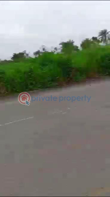 Residential Land For Sale Ngor Okpala Beside Zion Ministry Ngor-Okpala Imo - 12