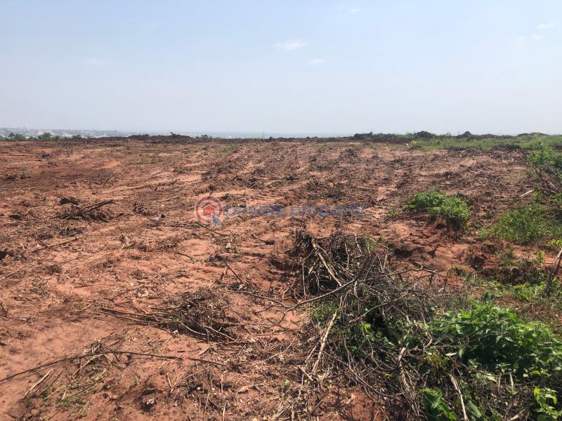 Residential Land For Sale Legacy Haven Estate, Odeomi La Campaigne Tropicana Ibeju-Lekki Lagos
