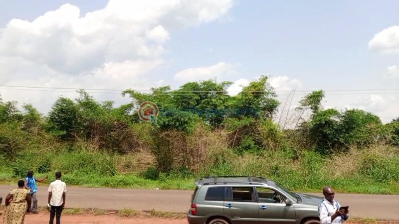 Residential Land For Sale Onicha Olona Asaba Delta - 7
