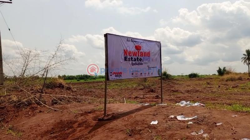 Residential Land For Sale Onicha Olona Asaba Delta - 3