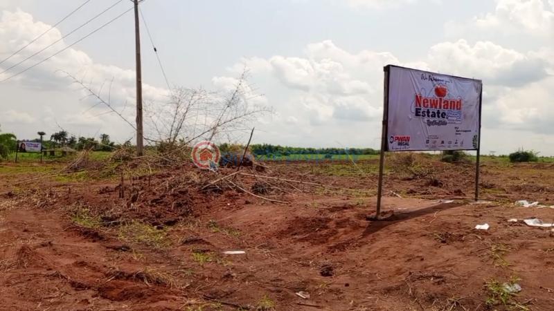 Residential Land For Sale Onicha Olona Asaba Delta - 8
