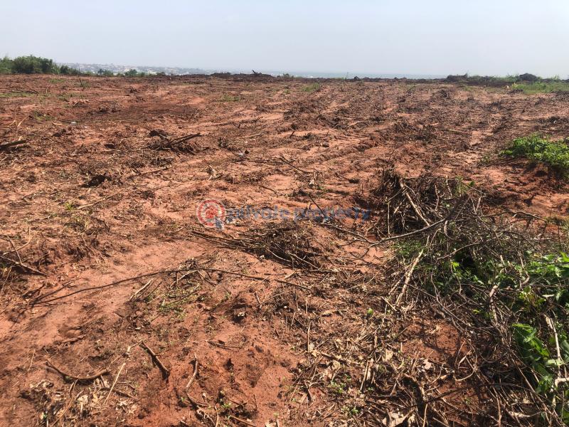 Residential Land For Sale Regent City Estate Free Trade Zone Ibeju-Lekki Lagos - 0