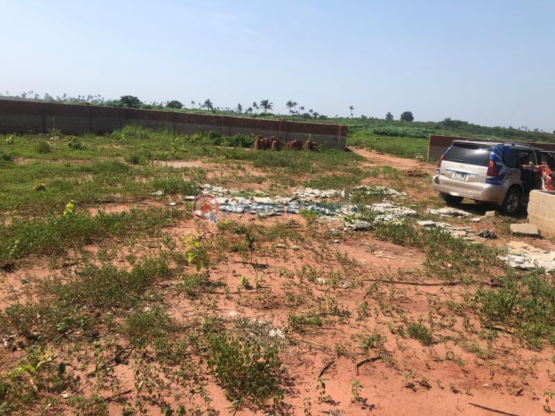 Residential Land For Sale Regent City Estate Free Trade Zone Ibeju-Lekki Lagos - 1