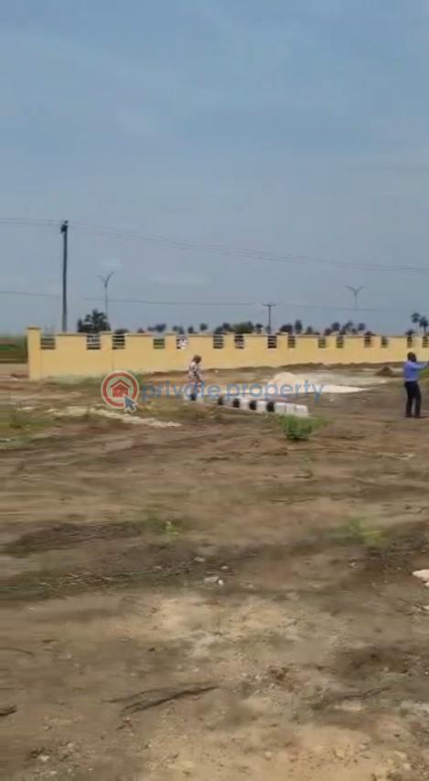 Land For Sale Ndon Ebom, Uruan Lga Uyo Akwa Ibom - 2