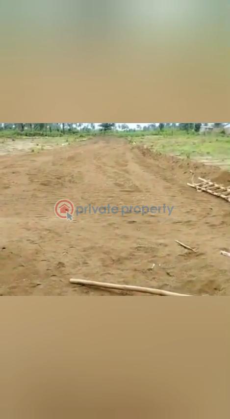 Land For Sale Ndon Ebom, Uruan Lga Uyo Akwa Ibom - 3