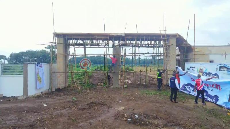 Land in an estate in uyo - 4 Residential Land For Sale Ring Road 4 Uyo Uyo Akwa Ibom - 4